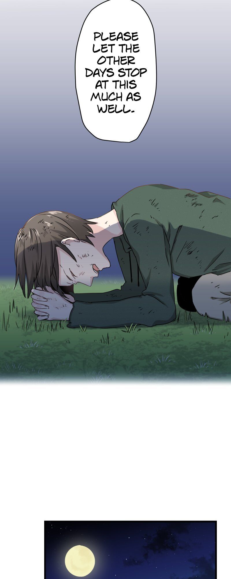 Nulliitas: The Half-Blood Royalty chapter 1 page 65