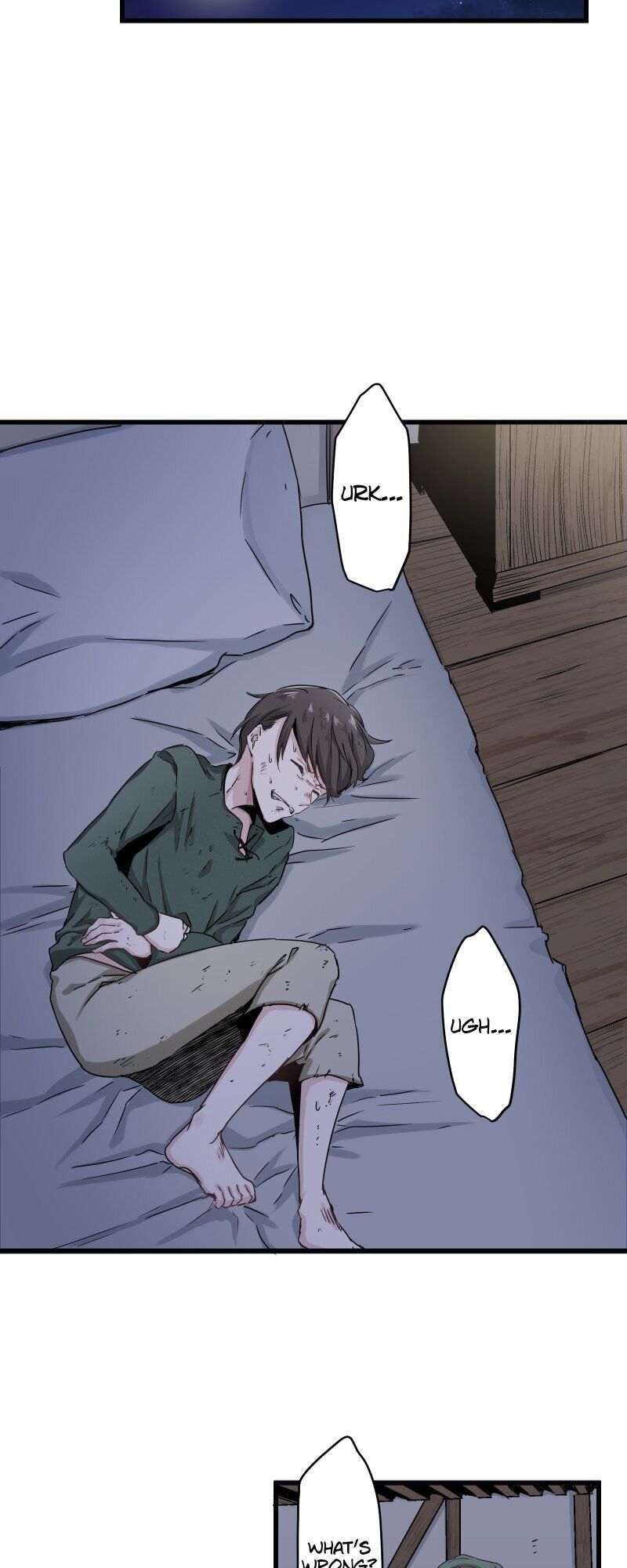 Nulliitas: The Half-Blood Royalty chapter 1 page 66
