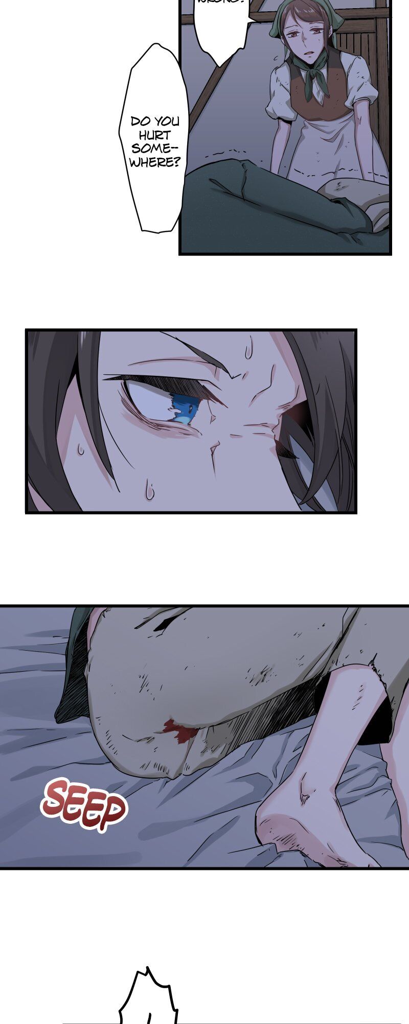 Nulliitas: The Half-Blood Royalty chapter 1 page 67