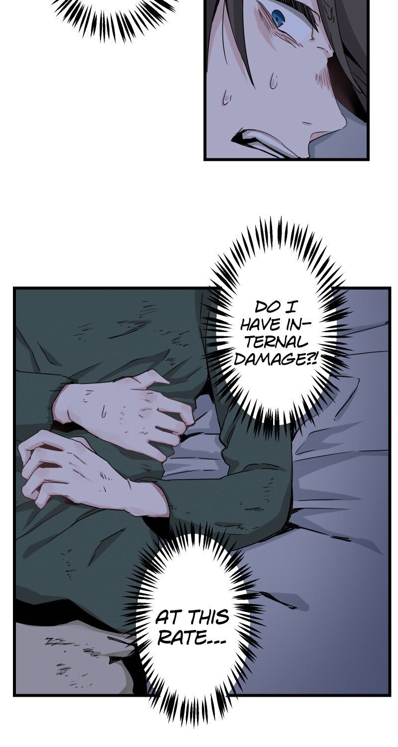 Nulliitas: The Half-Blood Royalty chapter 1 page 69