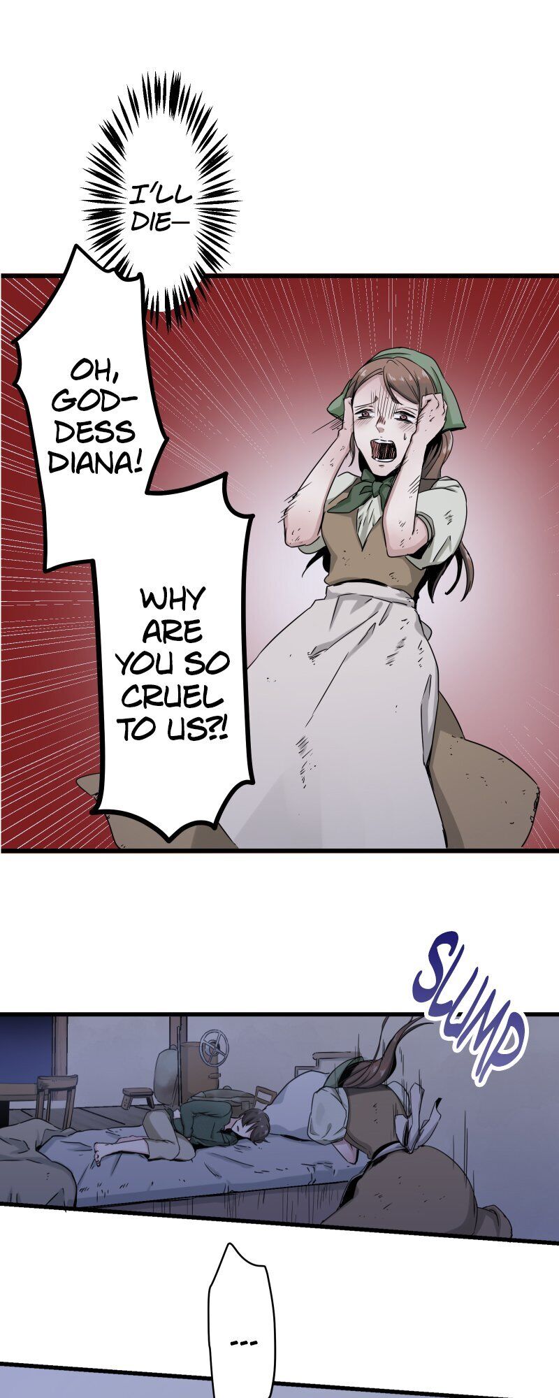 Nulliitas: The Half-Blood Royalty chapter 1 page 70