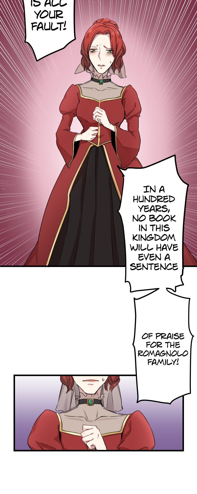 Nulliitas: The Half-Blood Royalty chapter 1 page 80