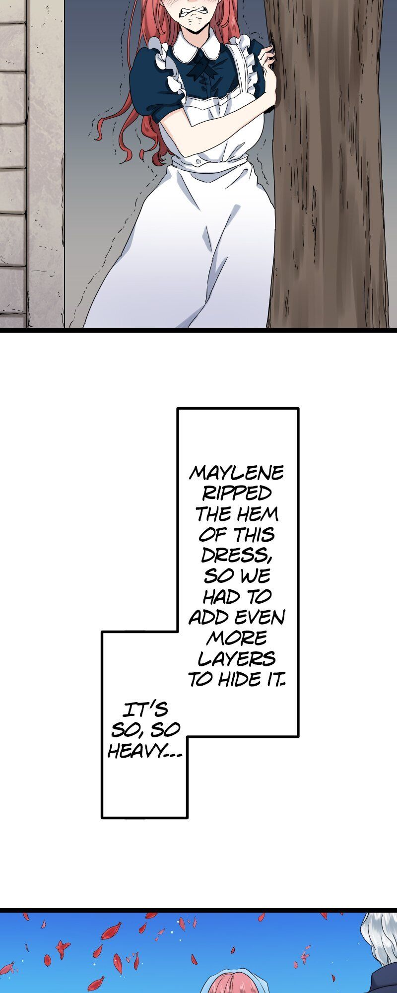 Nulliitas: The Half-Blood Royalty chapter 1 page 9