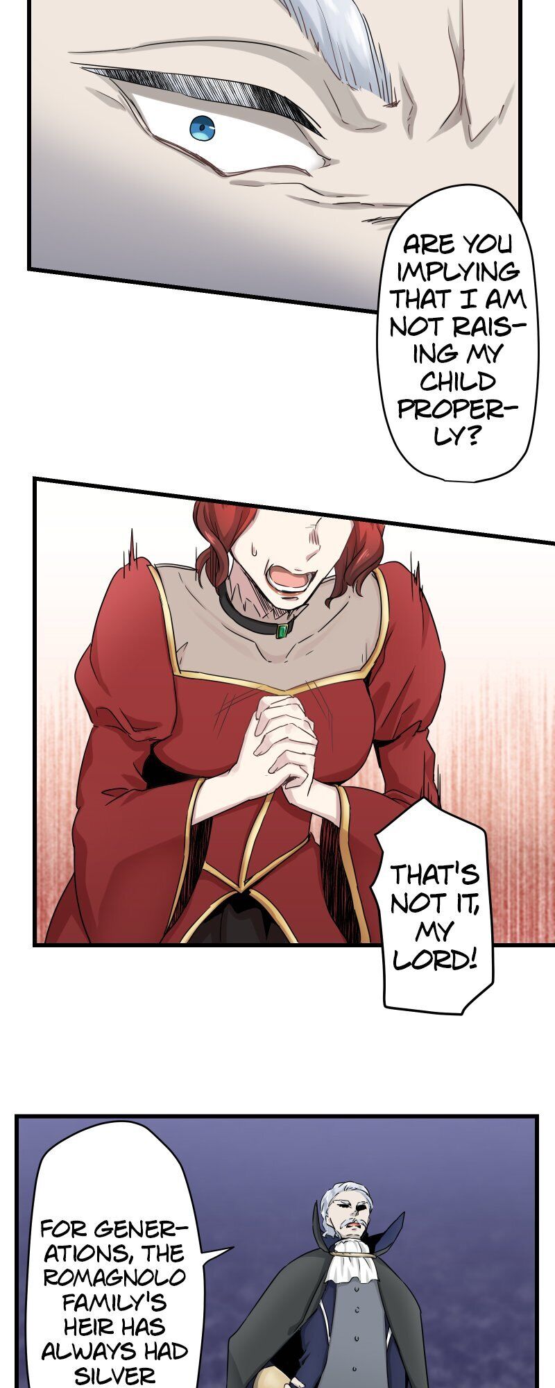 Nulliitas: The Half-Blood Royalty chapter 1 page 82