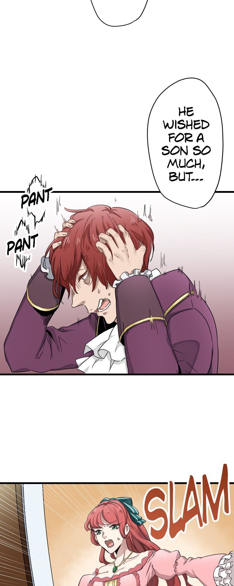 Nulliitas: The Half-Blood Royalty chapter 1 page 86