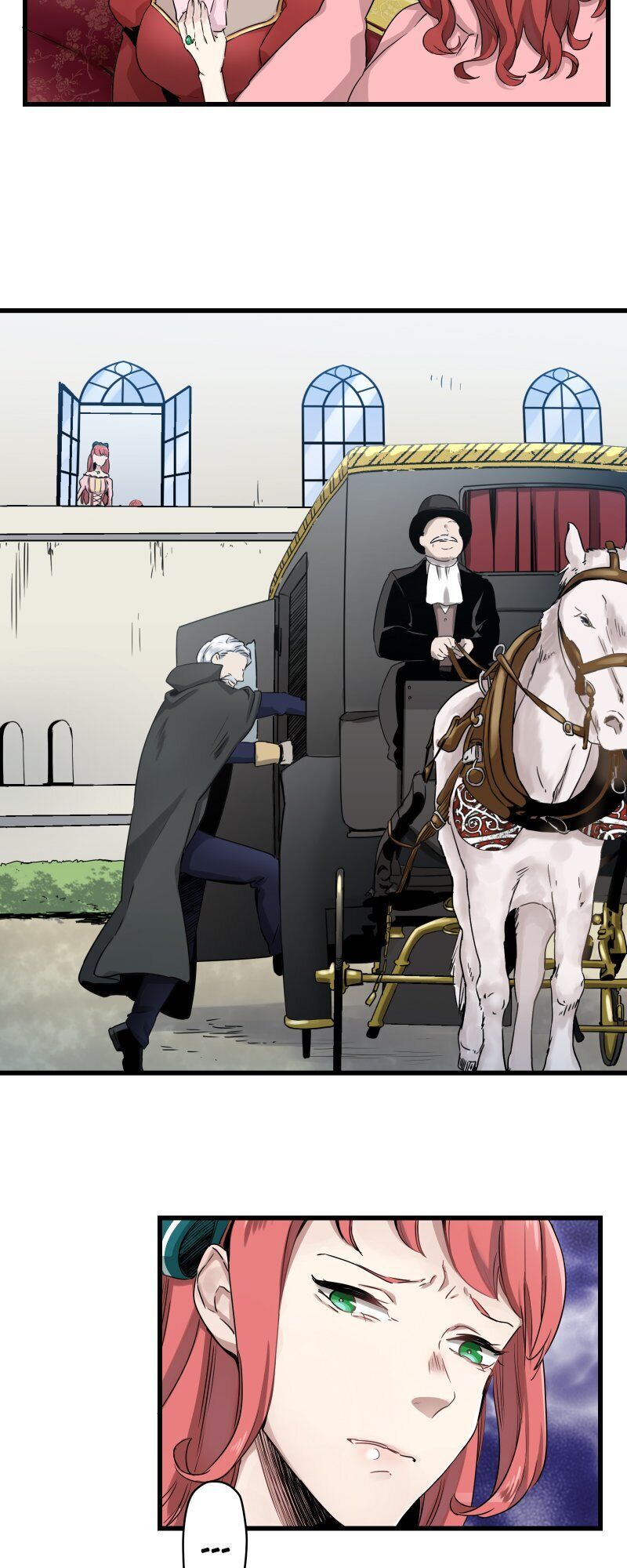 Nulliitas: The Half-Blood Royalty chapter 1 page 90