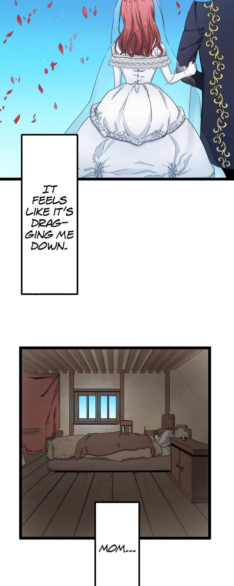 Nulliitas: The Half-Blood Royalty chapter 1 page 10