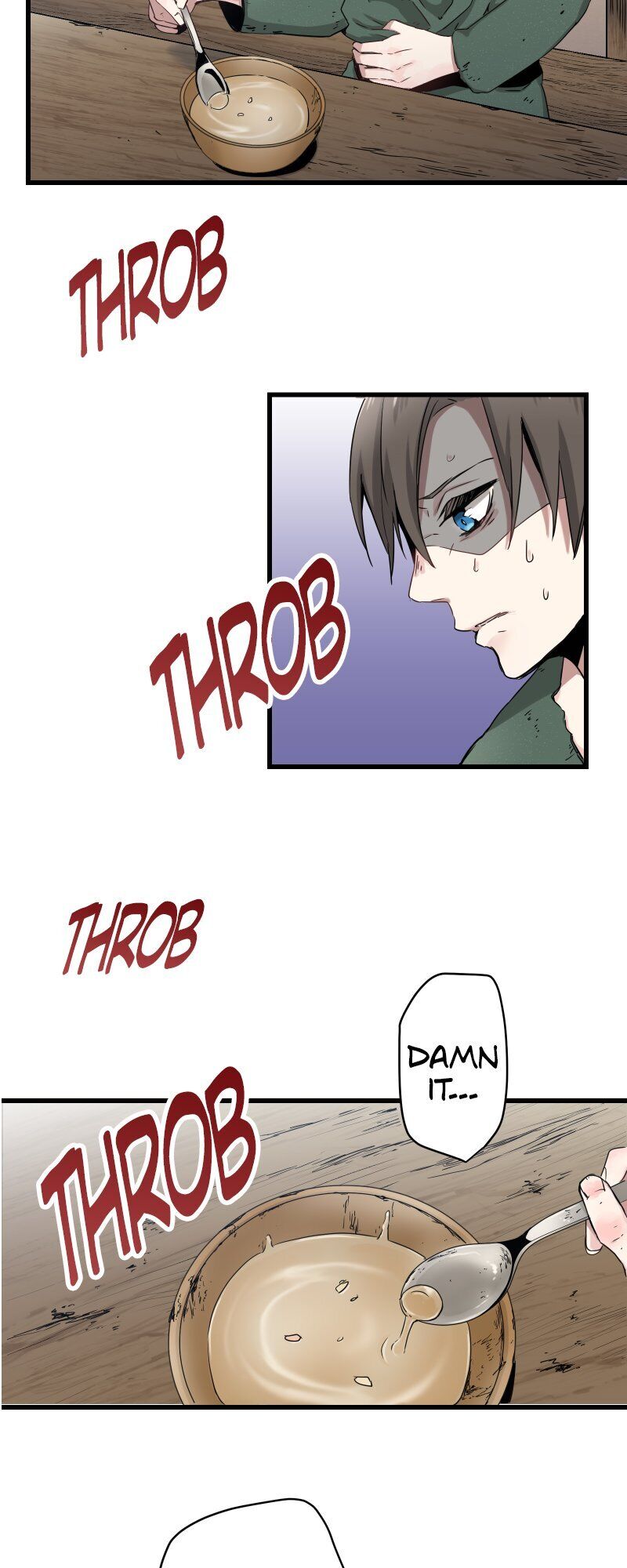 Nulliitas: The Half-Blood Royalty chapter 1 page 93