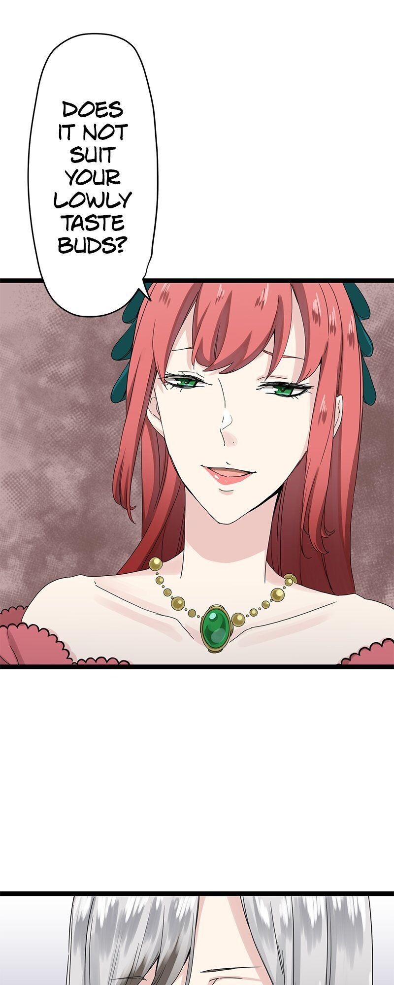 Nulliitas: The Half-Blood Royalty chapter 10 page 17