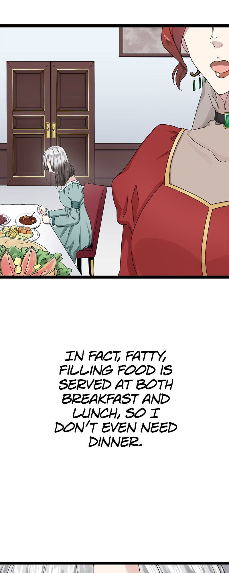 Nulliitas: The Half-Blood Royalty chapter 10 page 22