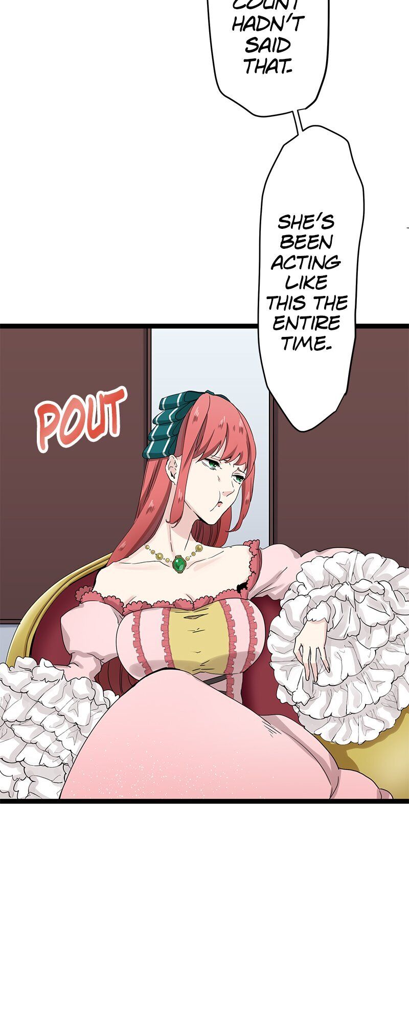 Nulliitas: The Half-Blood Royalty chapter 10 page 30