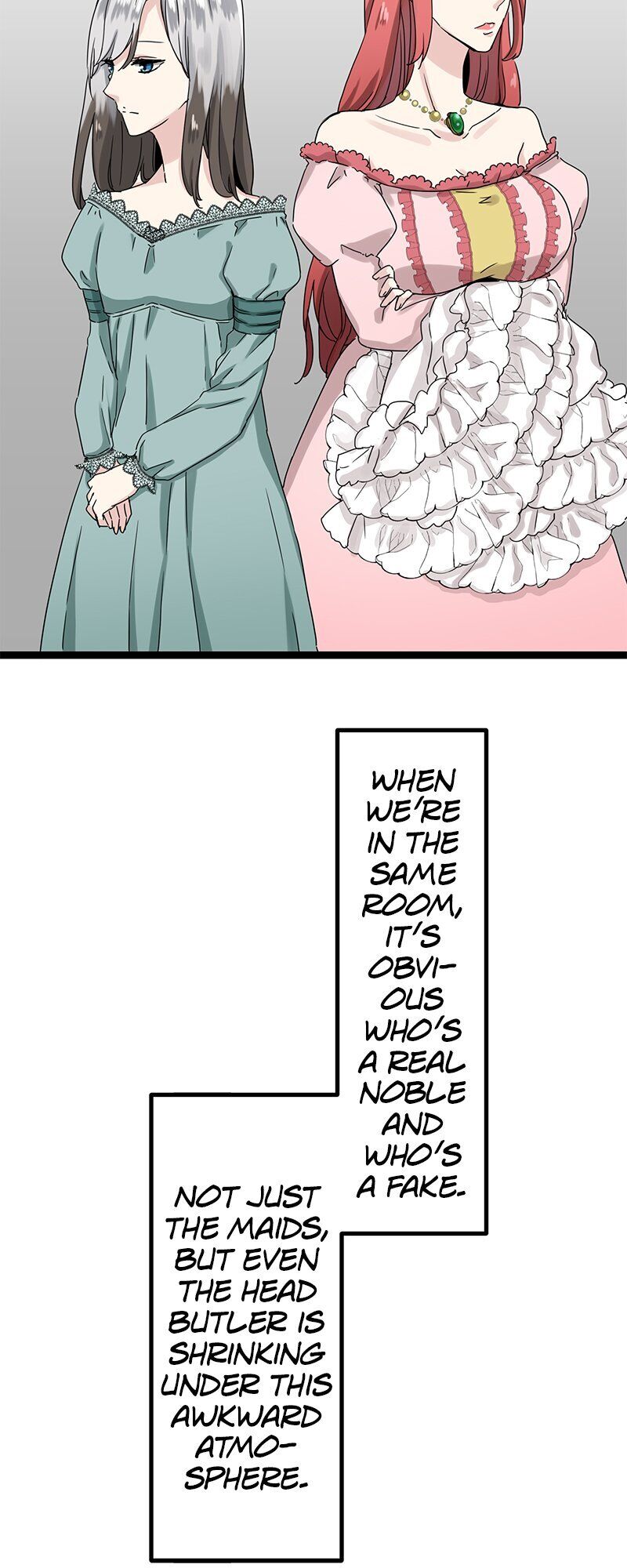 Nulliitas: The Half-Blood Royalty chapter 10 page 32