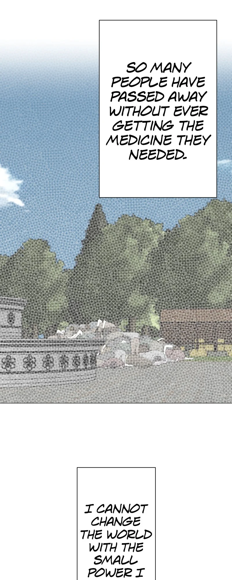 Nulliitas: The Half-Blood Royalty chapter 102 page 6