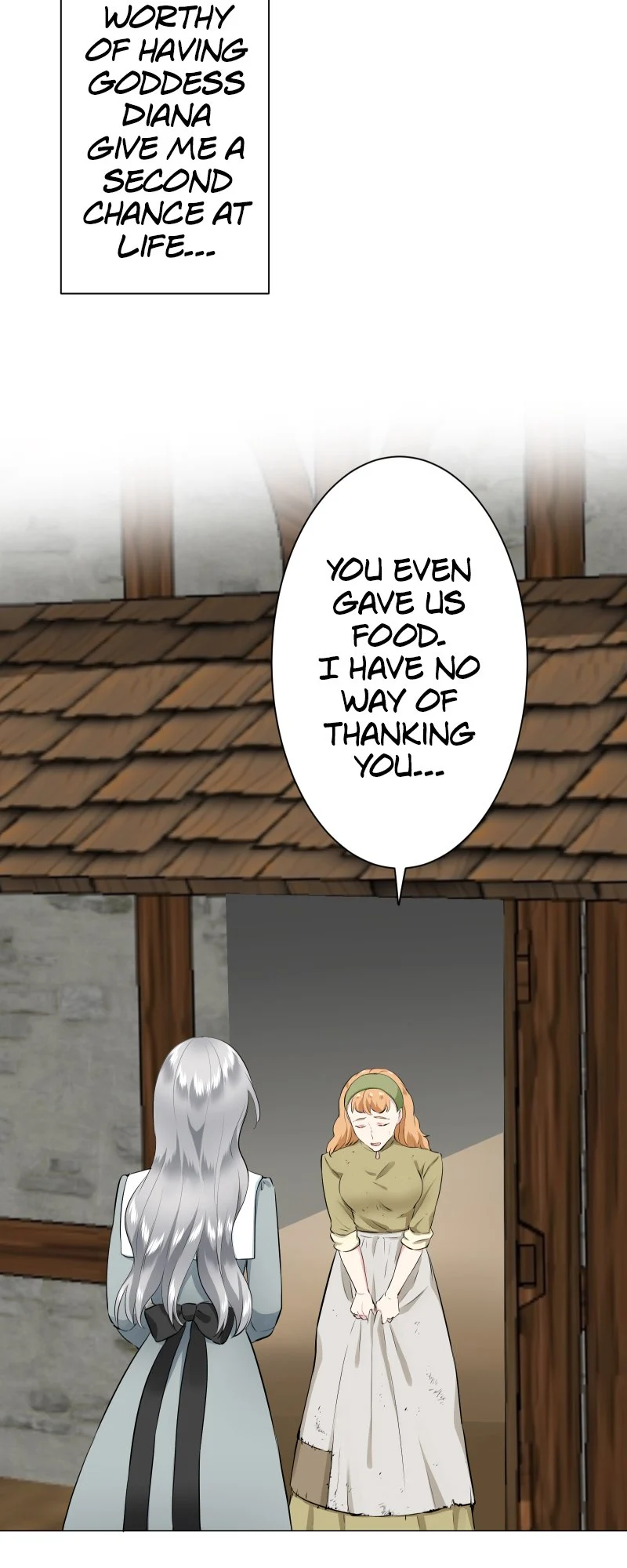 Nulliitas: The Half-Blood Royalty chapter 102 page 8