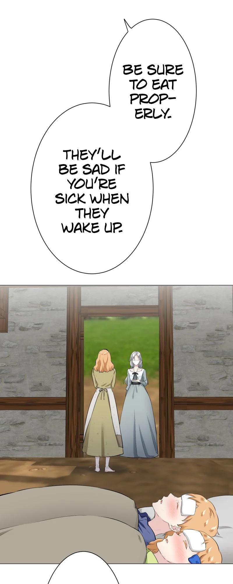Nulliitas: The Half-Blood Royalty chapter 102 page 9