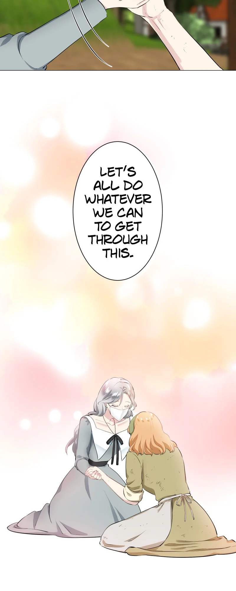 Nulliitas: The Half-Blood Royalty chapter 102 page 13
