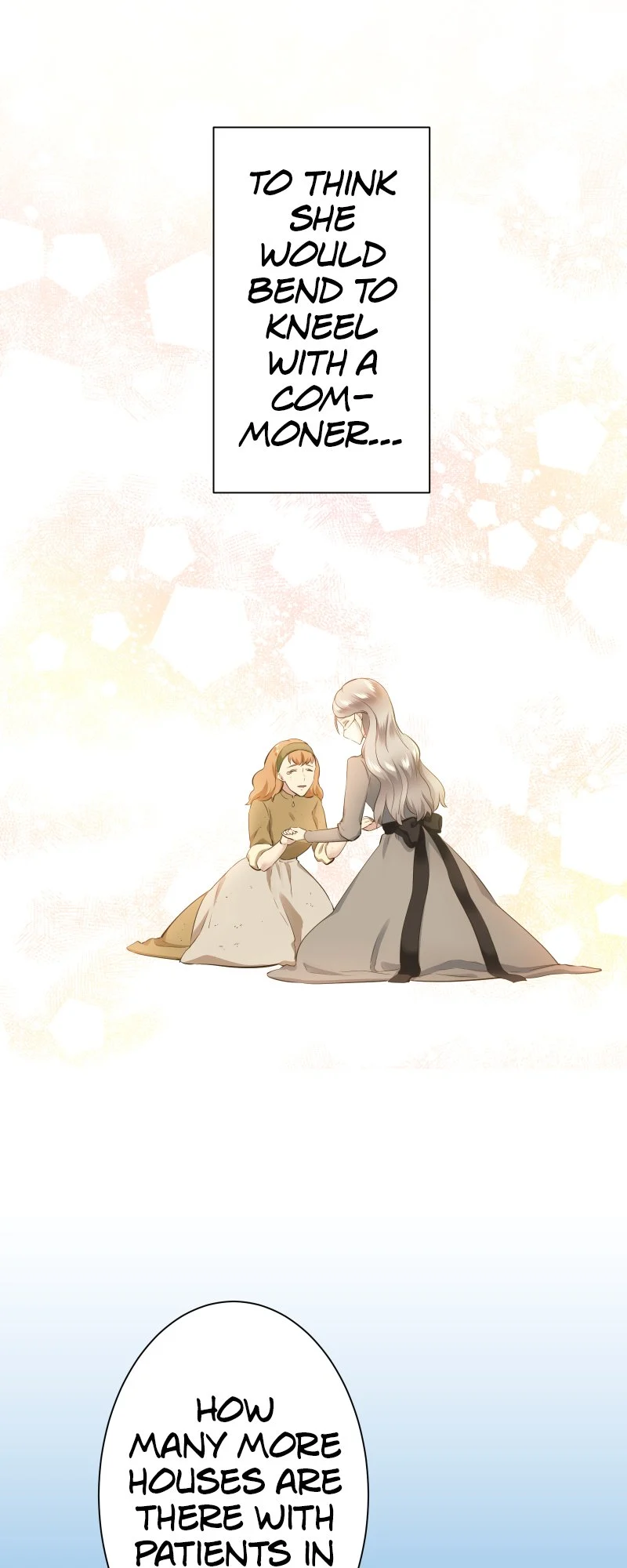 Nulliitas: The Half-Blood Royalty chapter 102 page 16