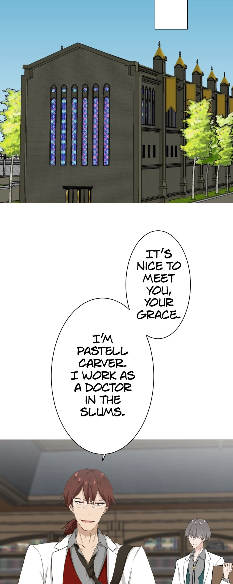 Nulliitas: The Half-Blood Royalty chapter 102 page 23