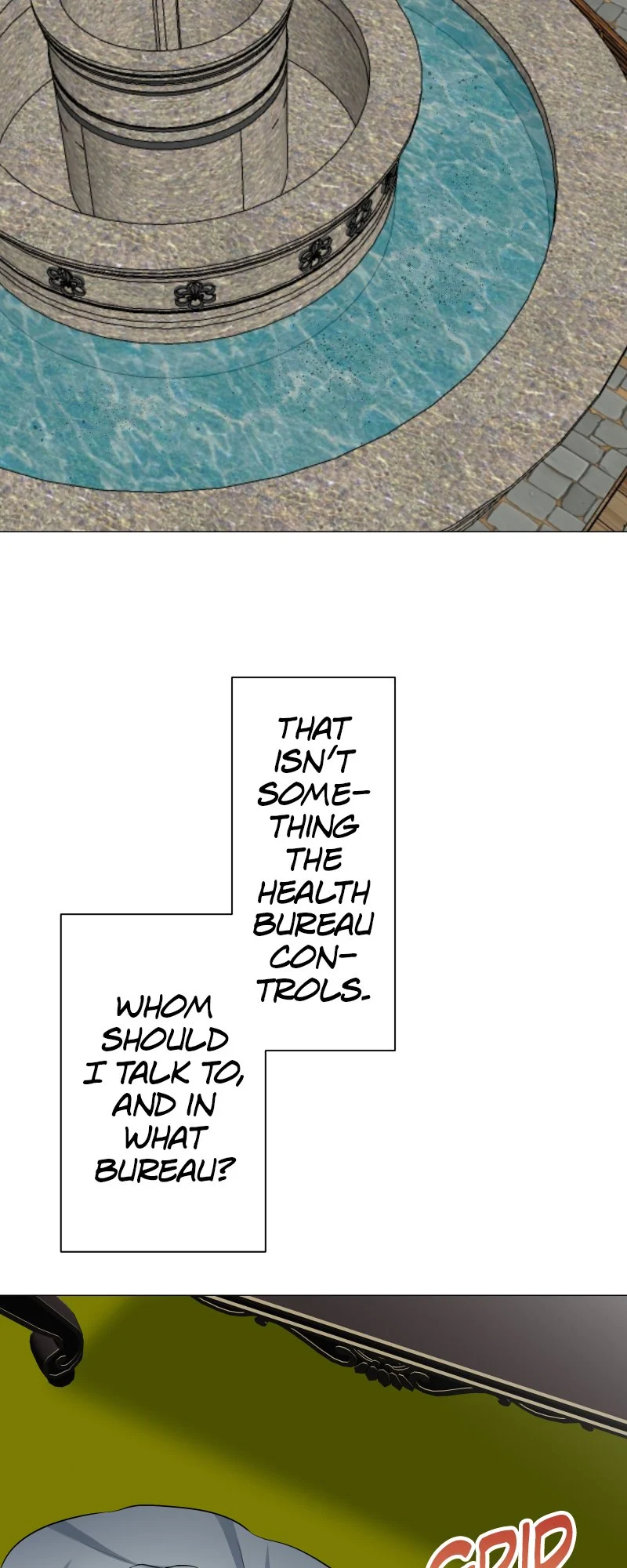 Nulliitas: The Half-Blood Royalty chapter 102 page 28