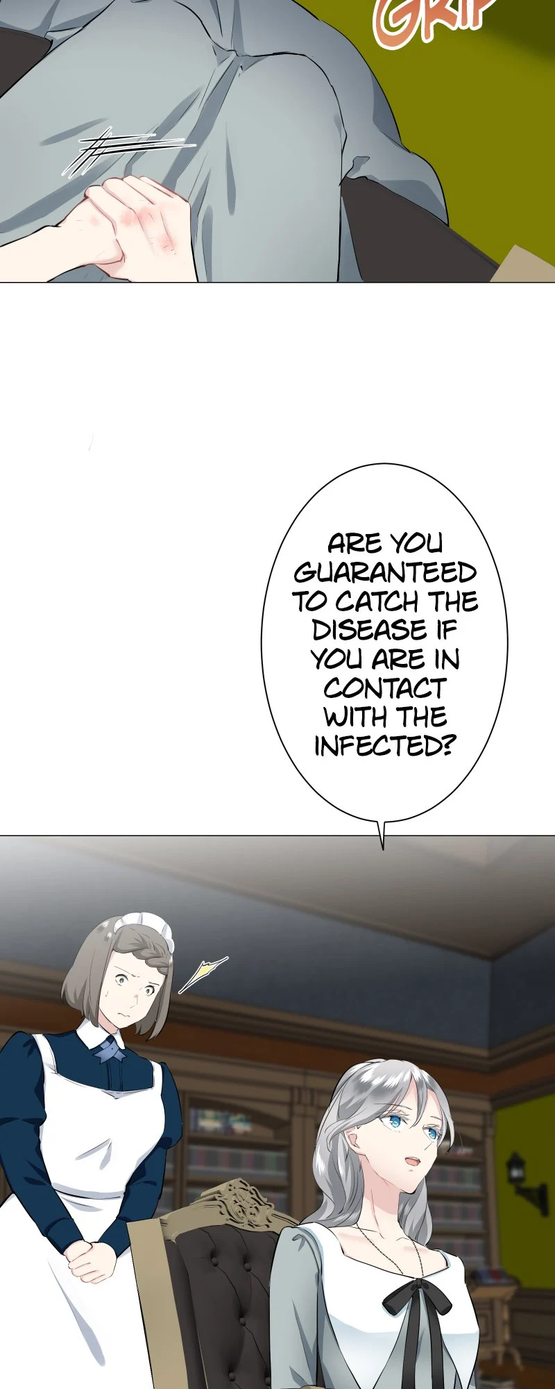 Nulliitas: The Half-Blood Royalty chapter 102 page 29