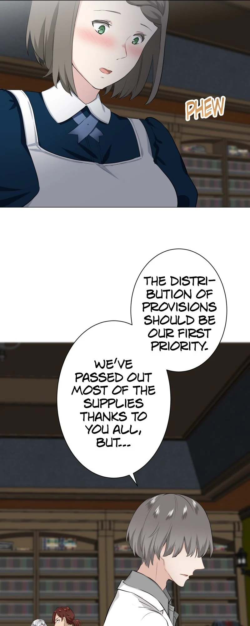 Nulliitas: The Half-Blood Royalty chapter 102 page 31