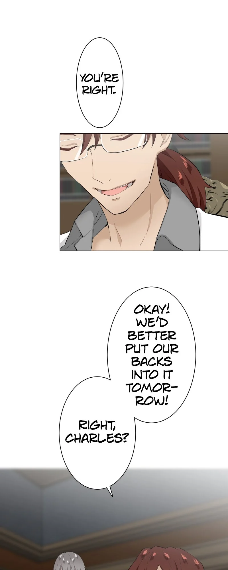 Nulliitas: The Half-Blood Royalty chapter 102 page 39