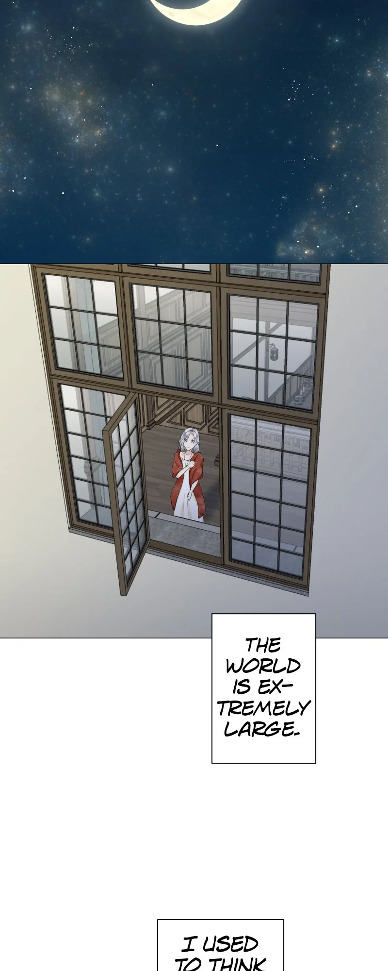 Nulliitas: The Half-Blood Royalty chapter 102 page 43