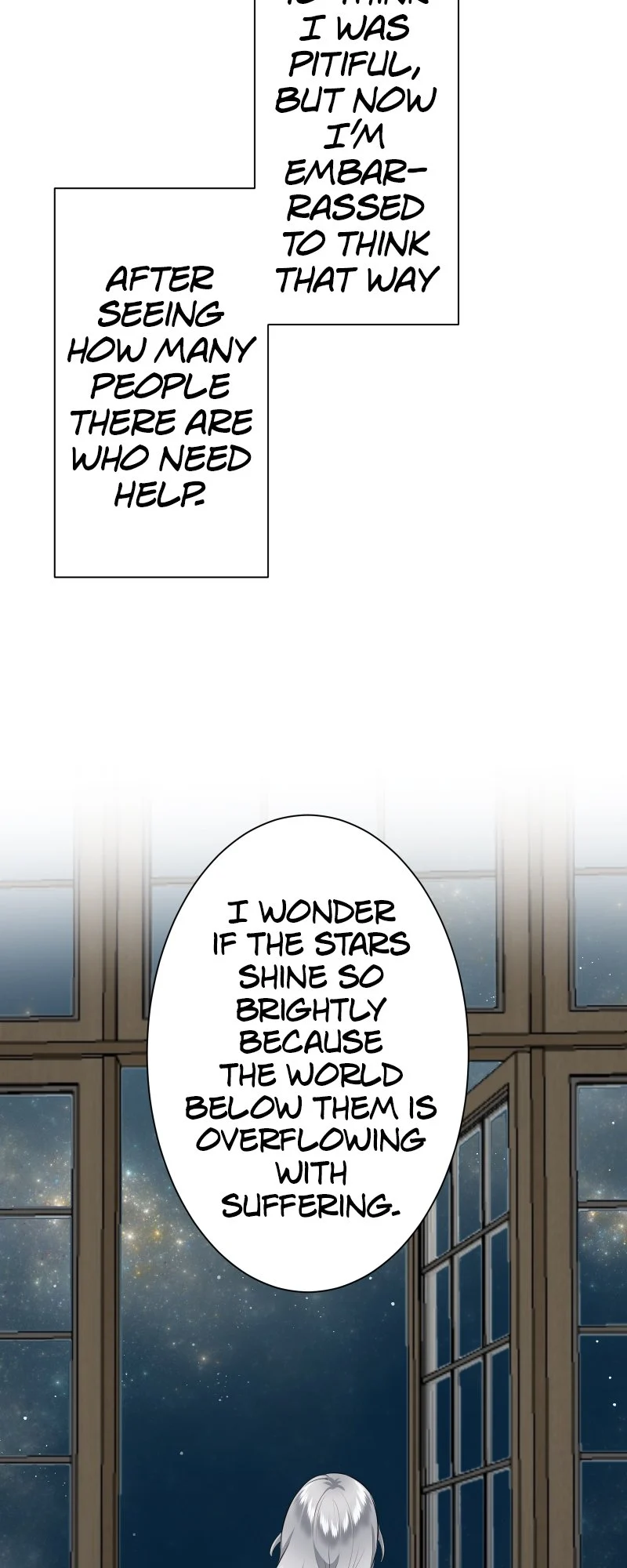 Nulliitas: The Half-Blood Royalty chapter 102 page 44