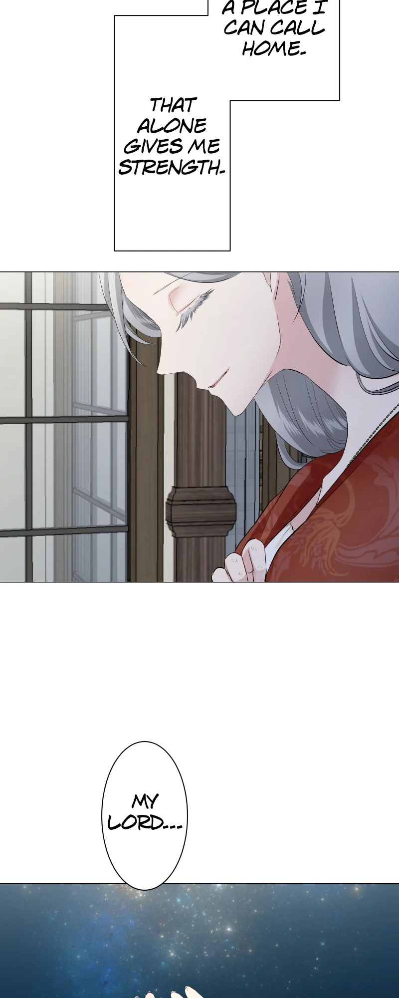 Nulliitas: The Half-Blood Royalty chapter 102 page 47