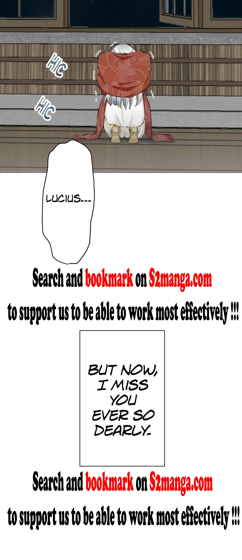 Nulliitas: The Half-Blood Royalty chapter 102 page 52