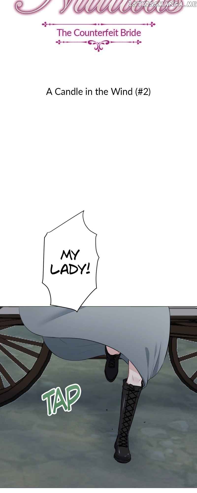 Nulliitas: The Half-Blood Royalty chapter 105 page 8