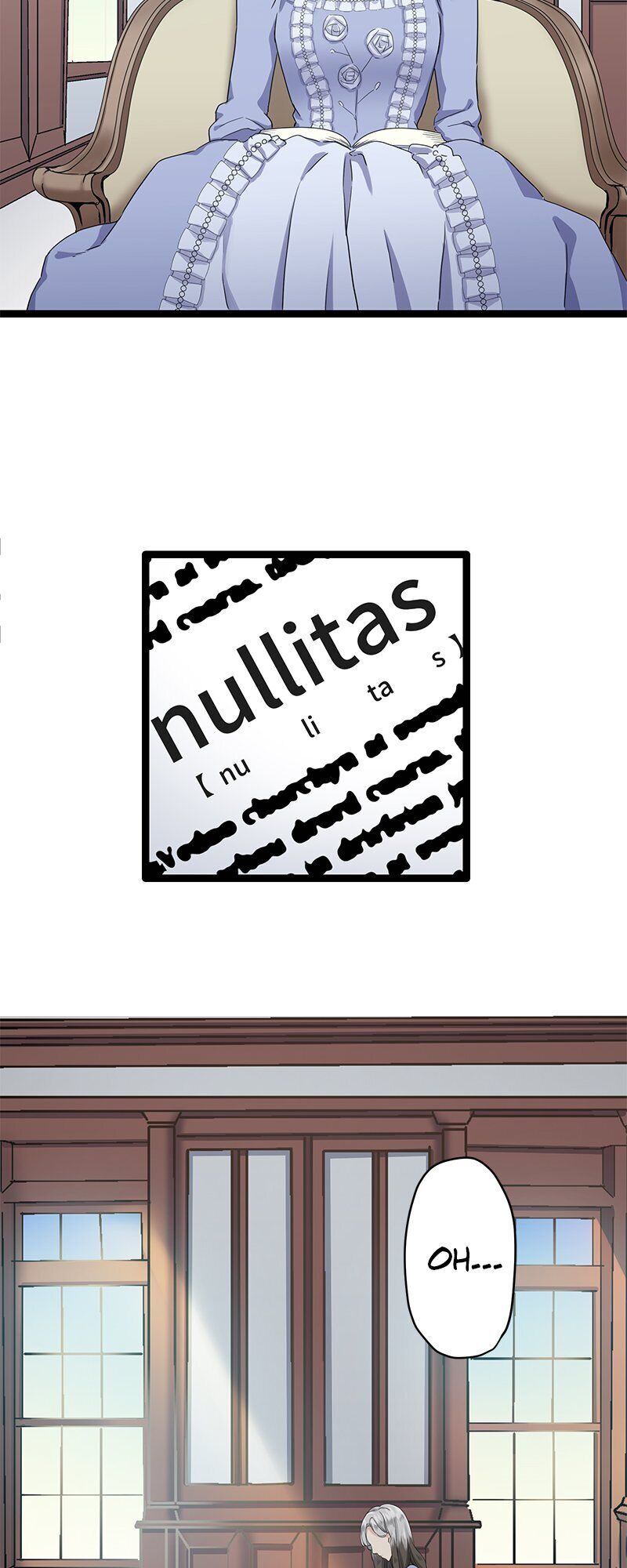 Nulliitas: The Half-Blood Royalty chapter 11 page 2