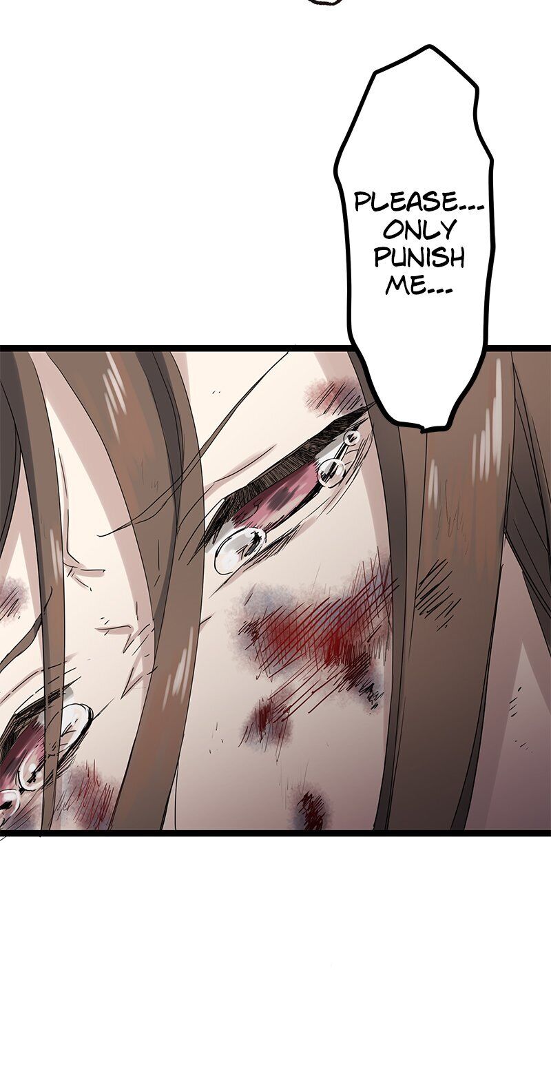 Nulliitas: The Half-Blood Royalty chapter 11 page 11