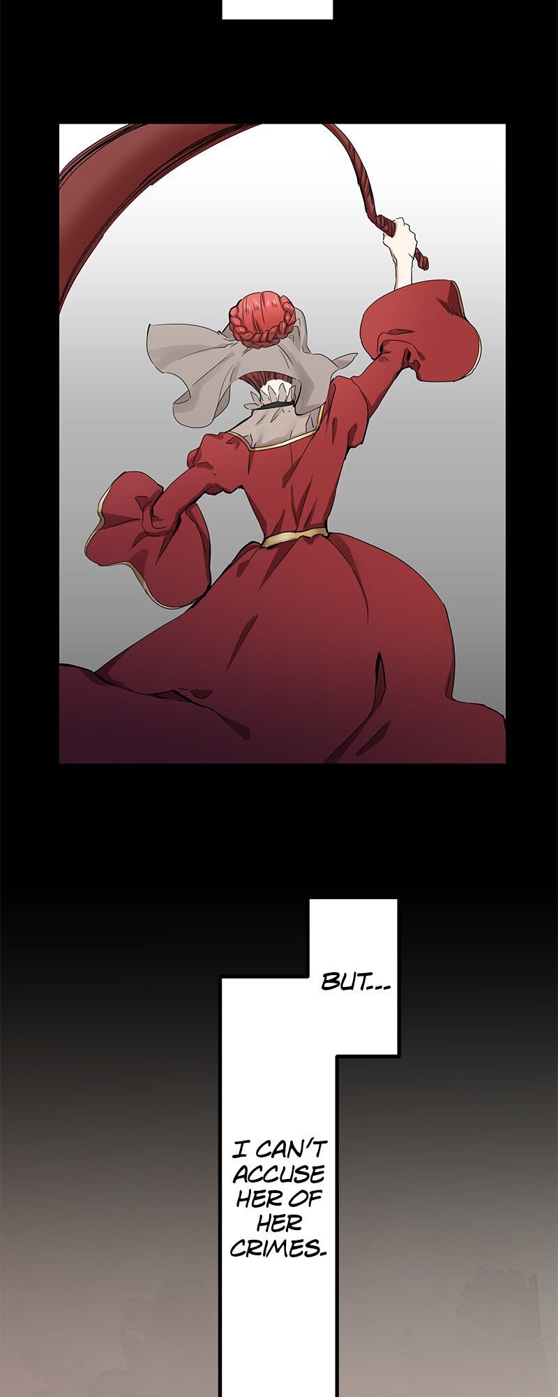 Nulliitas: The Half-Blood Royalty chapter 11 page 43