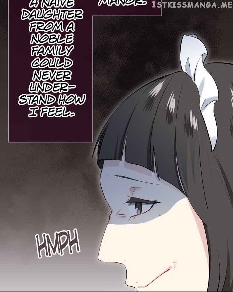 Nulliitas: The Half-Blood Royalty chapter 111 page 45