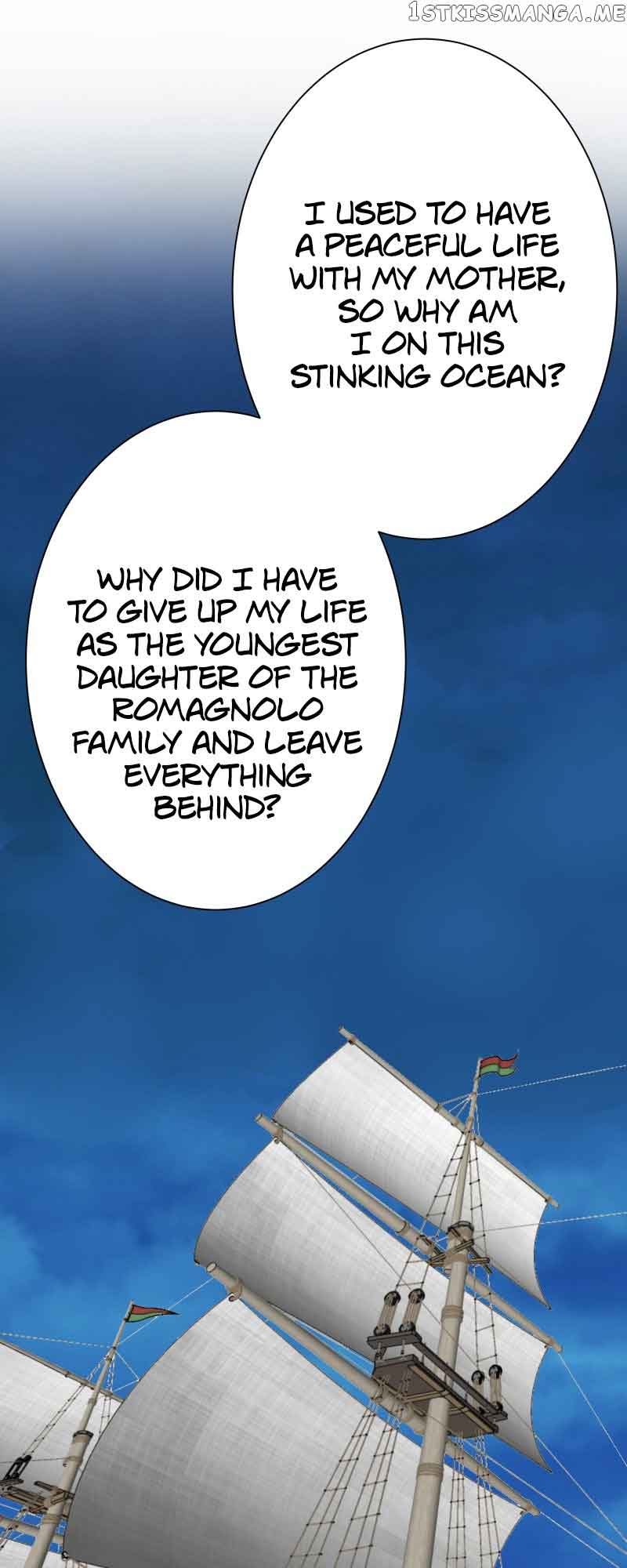 Nulliitas: The Half-Blood Royalty chapter 112 page 6