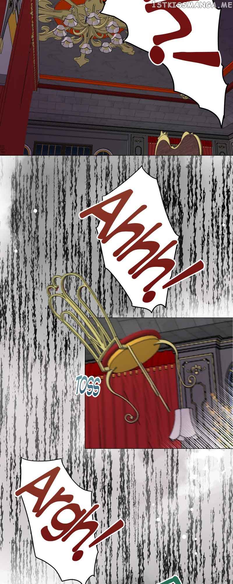 Nulliitas: The Half-Blood Royalty chapter 113 page 2