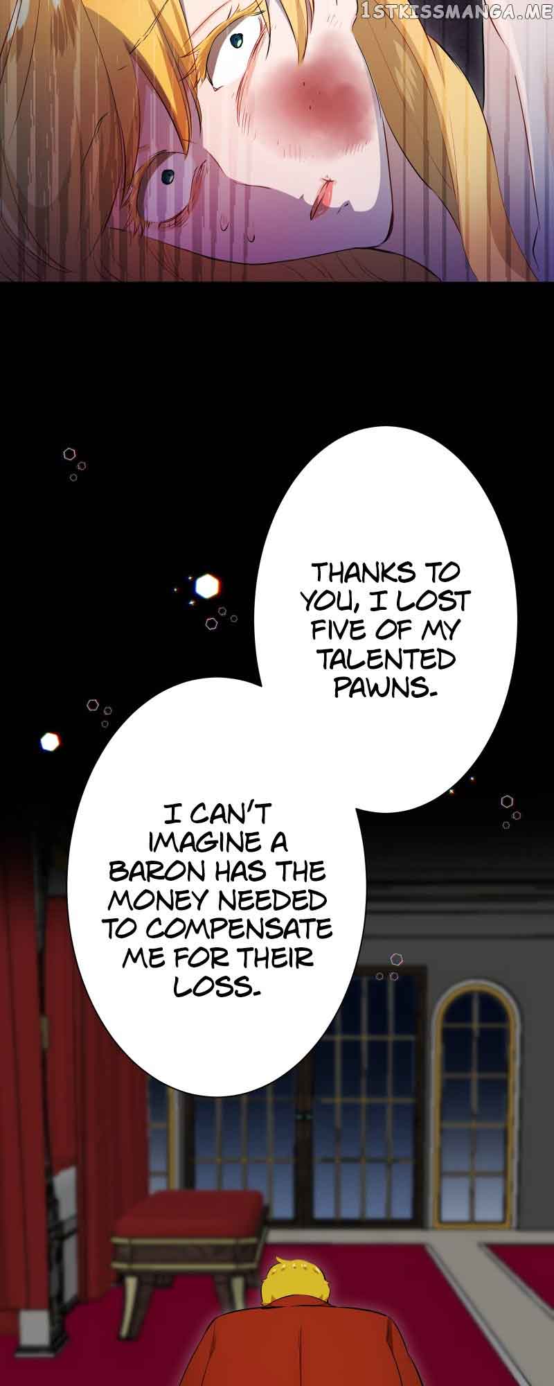 Nulliitas: The Half-Blood Royalty chapter 113 page 19