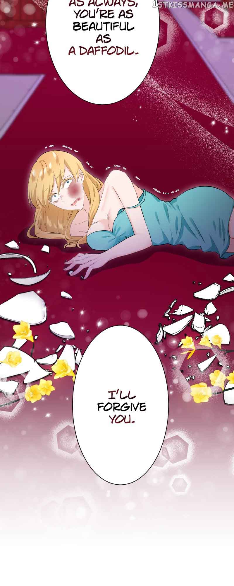 Nulliitas: The Half-Blood Royalty chapter 113 page 23