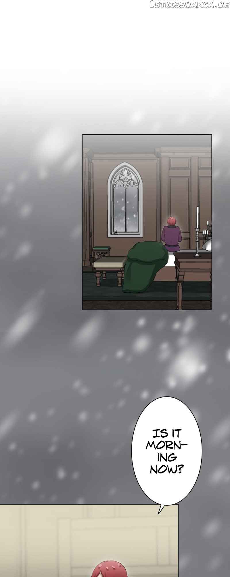 Nulliitas: The Half-Blood Royalty chapter 113 page 30