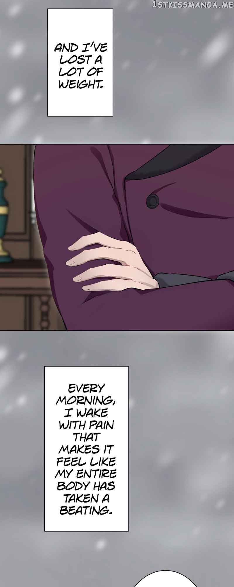 Nulliitas: The Half-Blood Royalty chapter 113 page 32