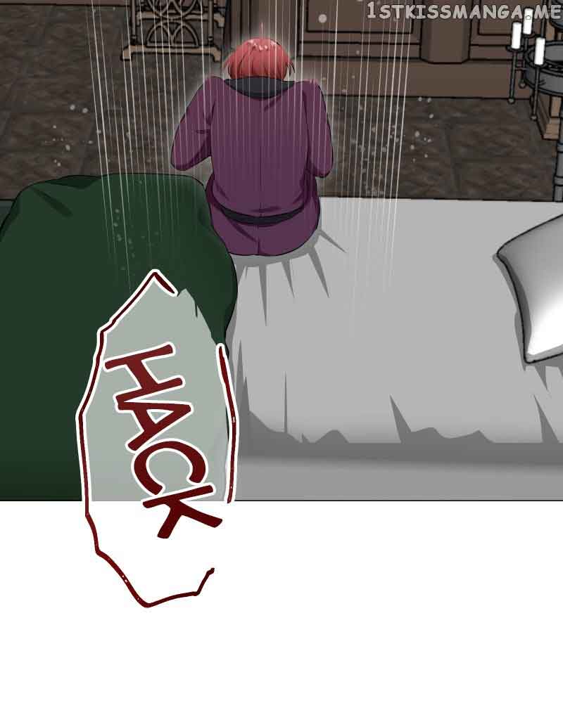 Nulliitas: The Half-Blood Royalty chapter 113 page 34