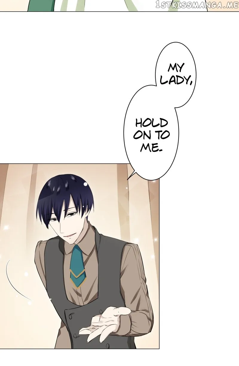 Nulliitas: The Half-Blood Royalty chapter 114 page 9