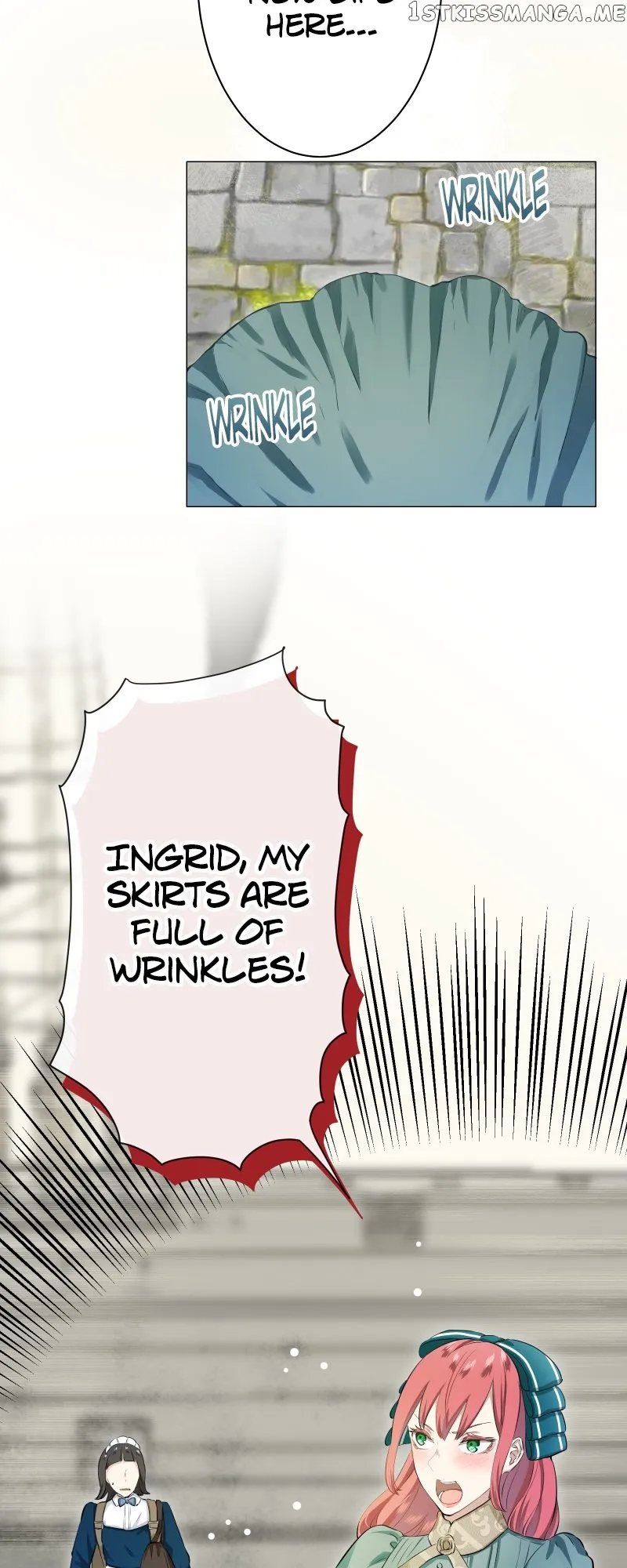 Nulliitas: The Half-Blood Royalty chapter 115 page 19