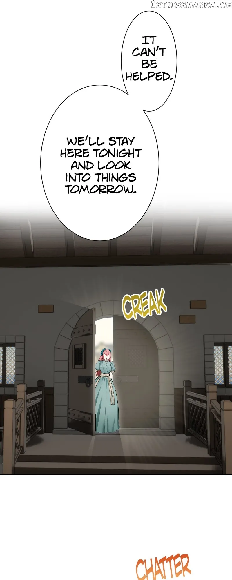 Nulliitas: The Half-Blood Royalty chapter 115 page 31