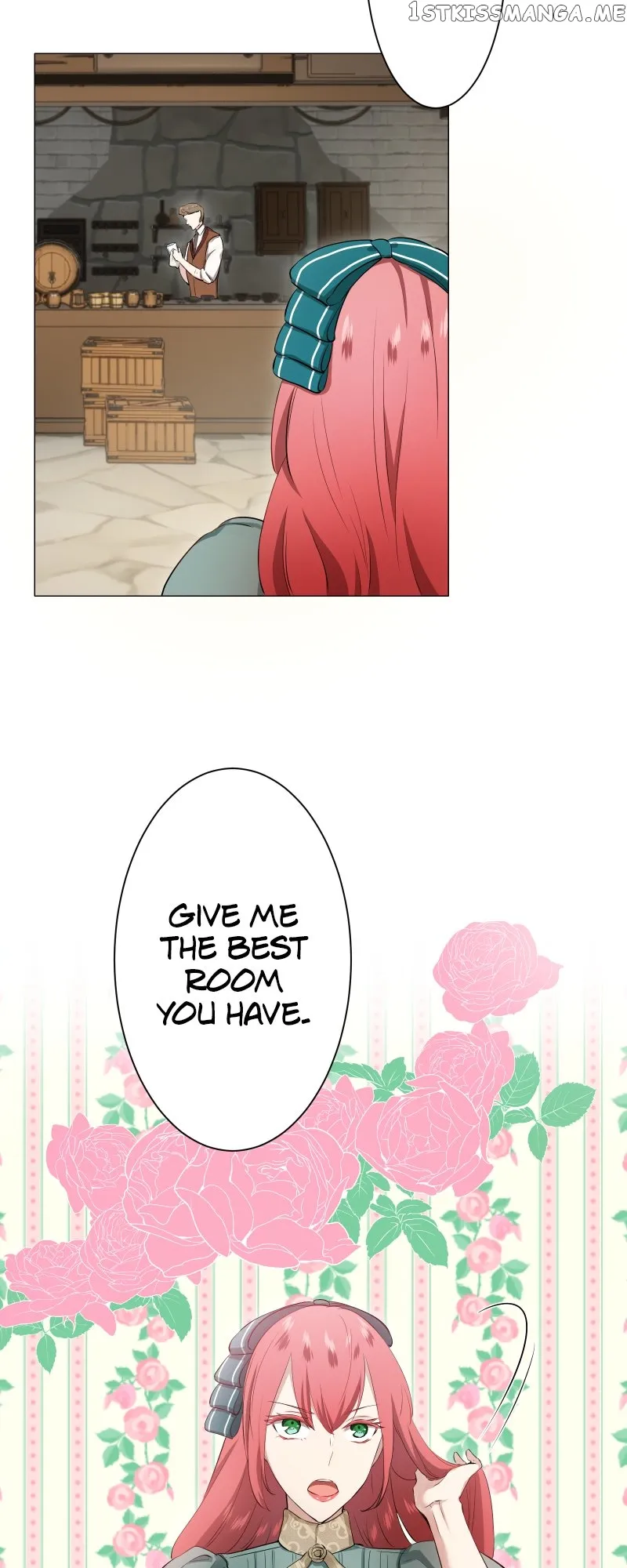 Nulliitas: The Half-Blood Royalty chapter 115 page 34