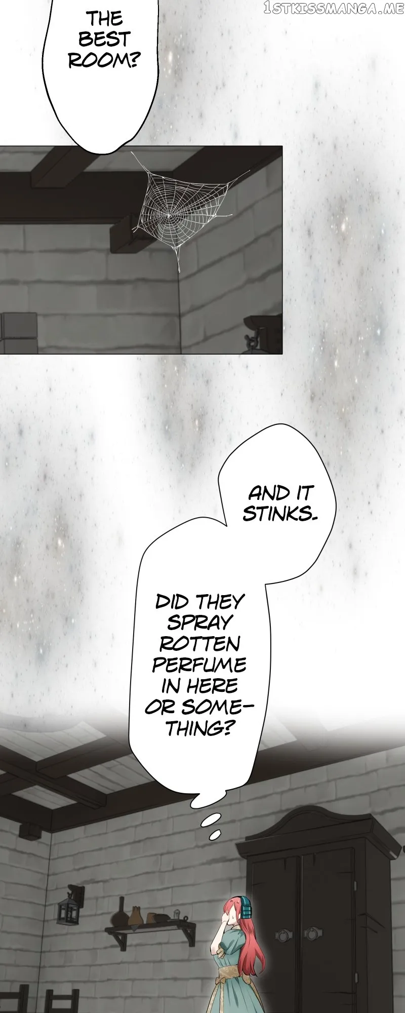 Nulliitas: The Half-Blood Royalty chapter 115 page 37