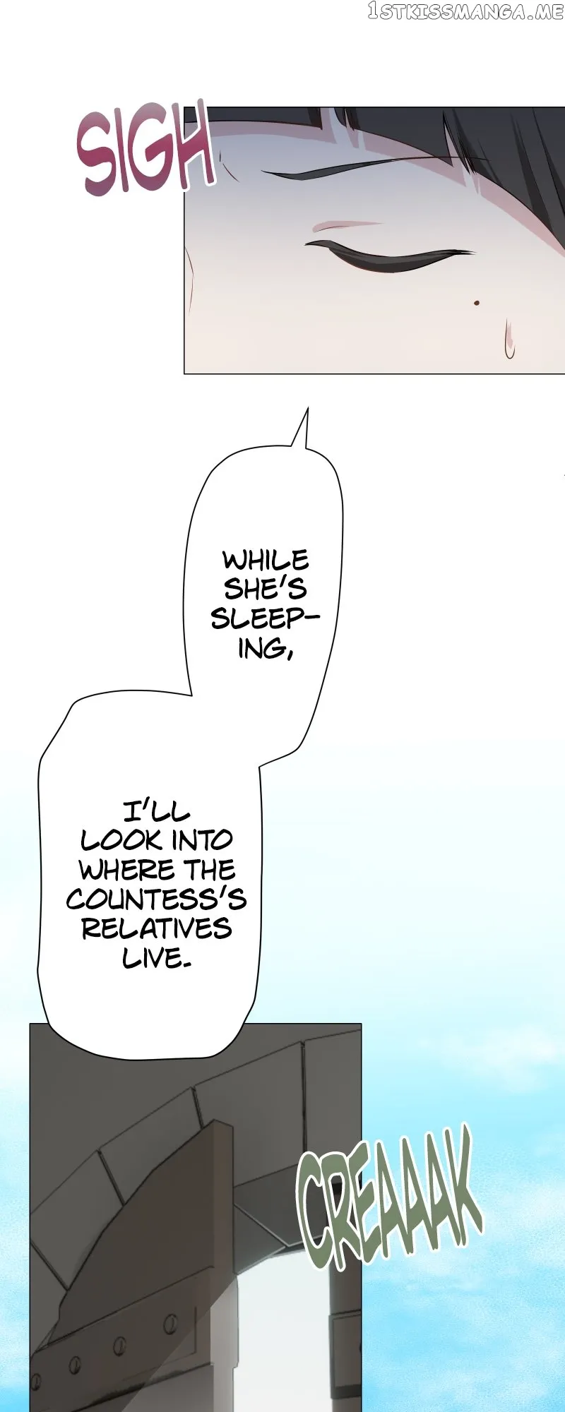 Nulliitas: The Half-Blood Royalty chapter 115 page 46