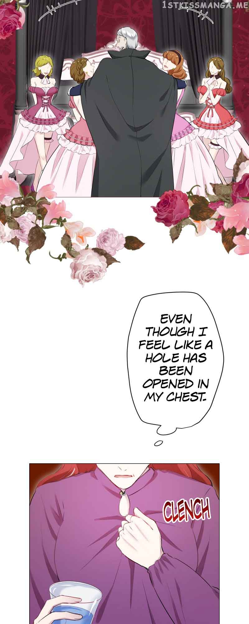 Nulliitas: The Half-Blood Royalty chapter 116 page 4