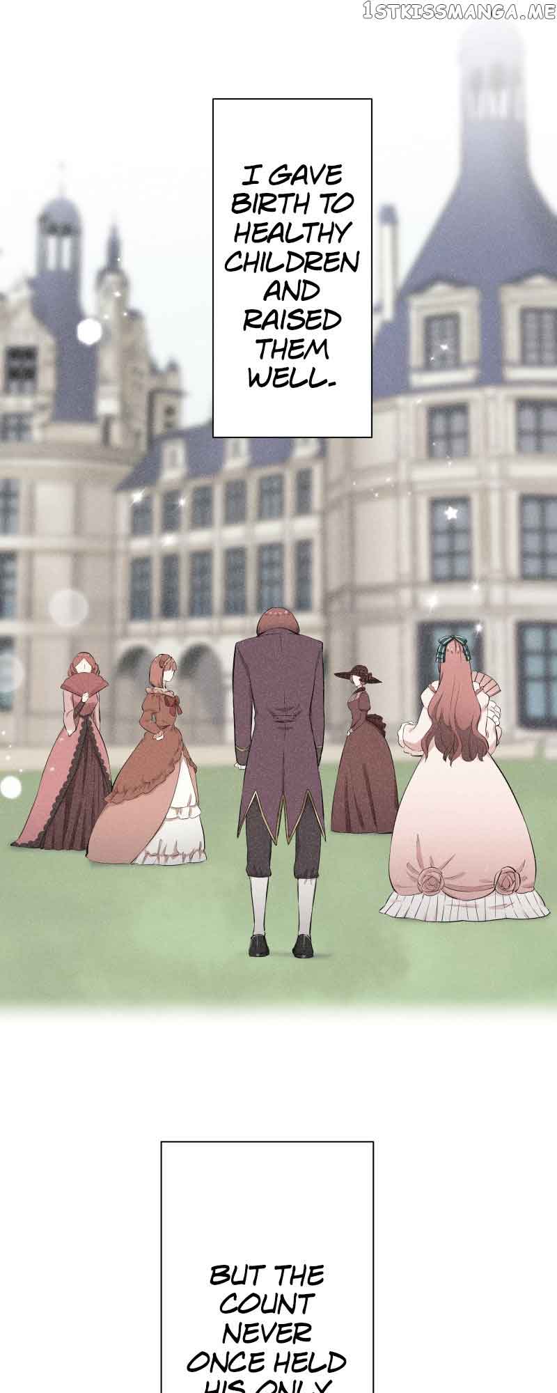 Nulliitas: The Half-Blood Royalty chapter 116 page 6